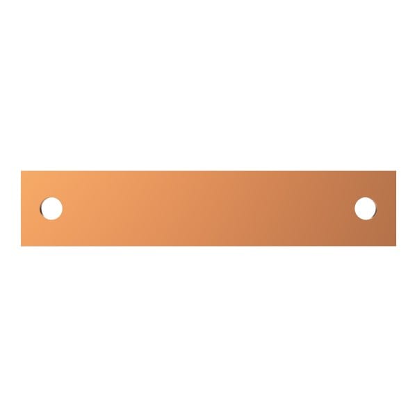 ABB - CU-Verbinder 30x5mm V1, C ZX2406