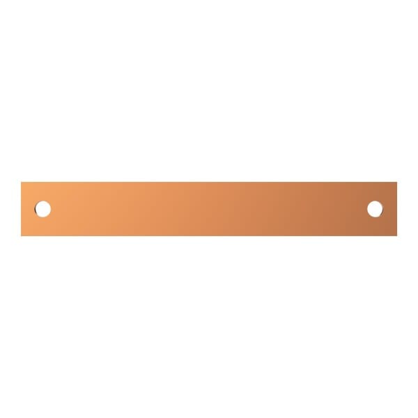 ABB - CU-Verbinder 30x5mm V2, C ZX2407