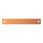ABB - CU-Verbinder 30x5mm V2, C ZX2407