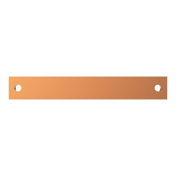 ABB - CU-Verbinder 30x10mm V1, C ZX2408