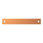 ABB - CU-Verbinder 30x10mm V1, C ZX2408