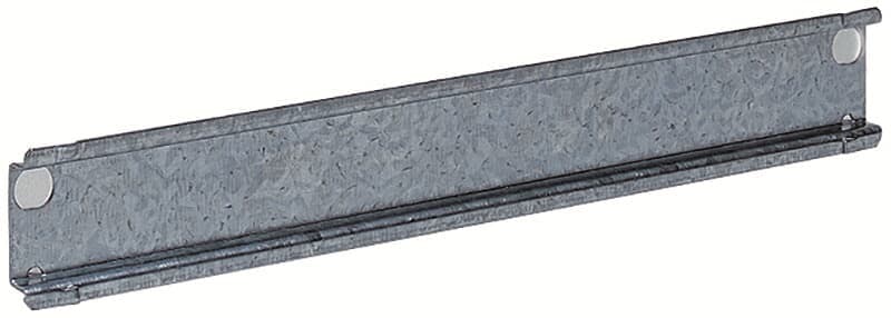 ABB - Hutprofilschiene 2F. (VPE=30) ZX22P30