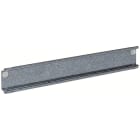 ABB - Hutprofilschiene 2F. (VPE=30) ZX22P30