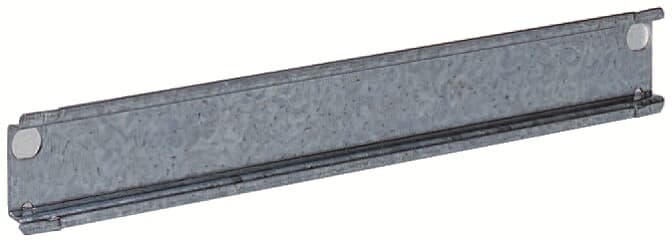ABB - Hutprofilschiene 1F. (VPE=30) ZX21P30