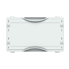 ABB - Bausatz N/PE-Modul MBN169