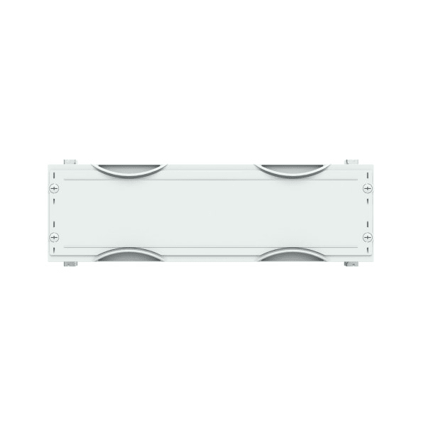 ABB - Bausatz N/PE-Modul MBN269
