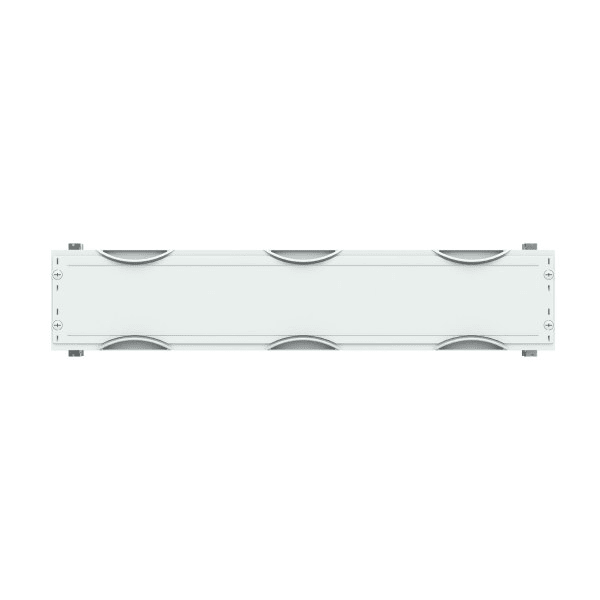 ABB - Bausatz N/PE-Modul MBN369
