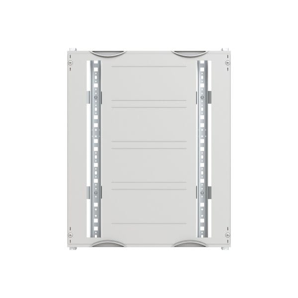 ABB - Smissline Modulbausatz MBC204VS