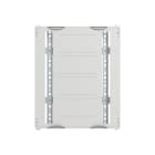 ABB - Smissline Modulbausatz MBC204VS