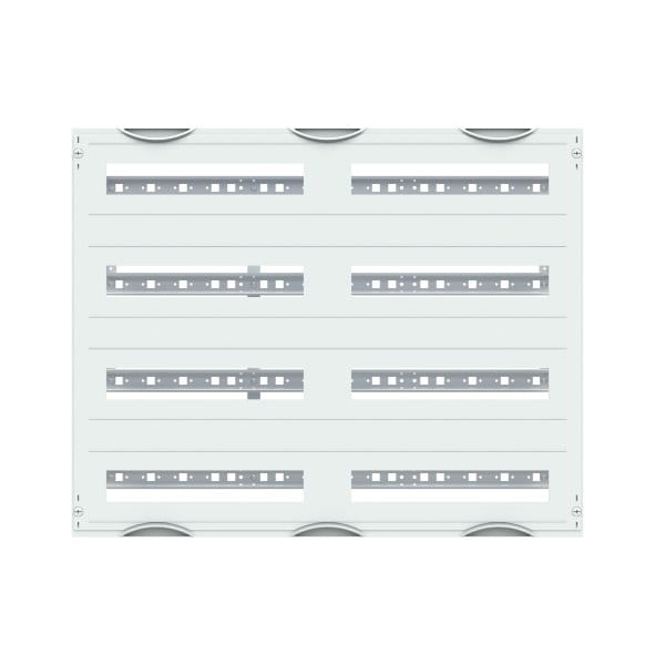 ABB - Smissline Modulbausatz MBC304HS