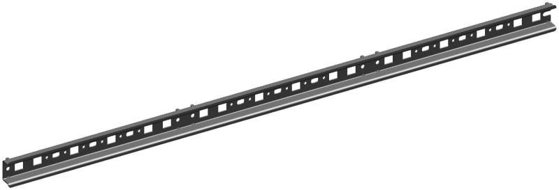 ABB - Hutprofilschiene vertikal 750 ED75