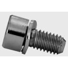 ABB - ZX258P10 Zyl.-Schraube M6x12 m.Federr.