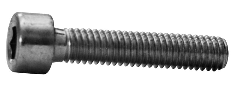 ABB - ZX264P10 Zyl.-Schraube M8x20 I-6kt.