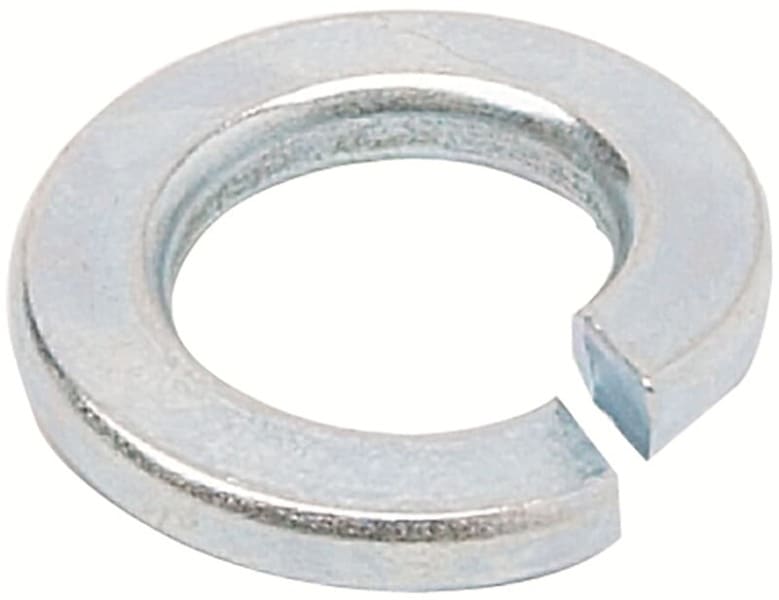 ABB - Federring 6mm DIN127 verzinkt ZX288P10