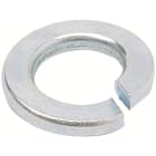 ABB - Federring 6mm DIN127 verzinkt ZX288P10