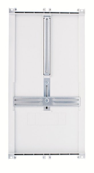 ABB - ZX304 Zähler-Platte 1-stöckig