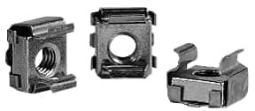 ABB - ZX298P10 Käfigmutter M8 (1Satz=10St.)