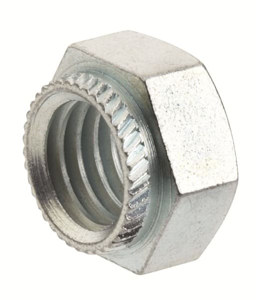 ABB - Einpressmutter M8 (VPE=10) ZX377P10