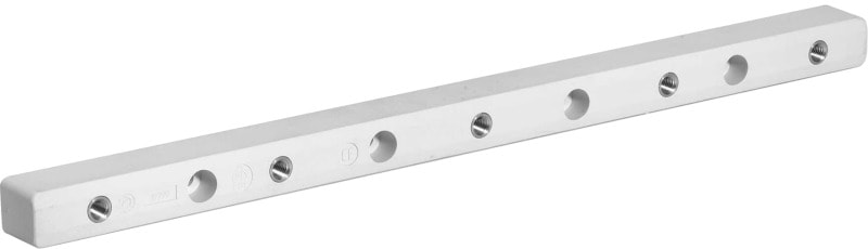 ABB - ZX522P10 Sammelsch.-Halter(ME=10Stück)