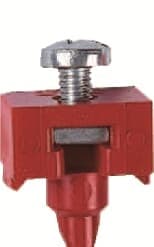 ABB - ED136P4 Schraubeneinsatz M5 (VE=4St.)