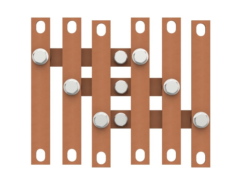 ABB - ZH216 Sammelschienen-System