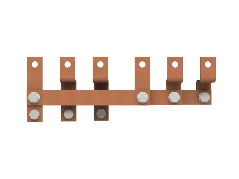 ABB - ZH217 Sammelschienen-System