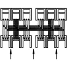 ABB - ZH312 Sammelschienen-System