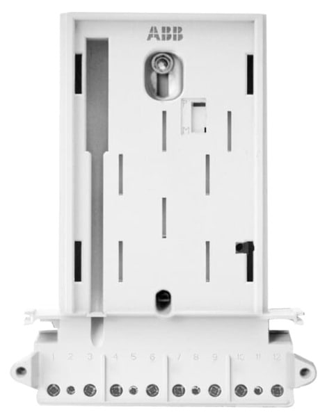 ABB - BKEA ZE540