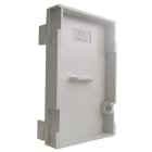 ABB - Sperrplatte zu BKE ZE560