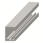 ABB - Profil Nr.2 25x20x6000mm XZ302P6