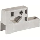 ABB - ZX157 Sammelschienen-Halter N+PE
