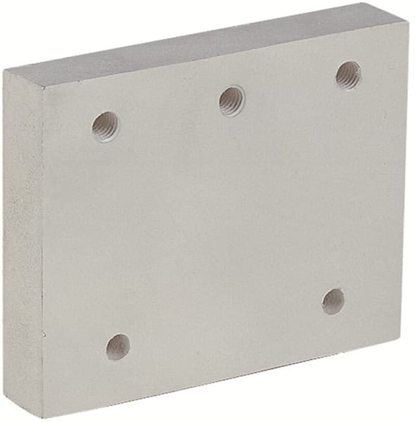 ABB - ZX148 Iso-Platte Sammelsch.Ende