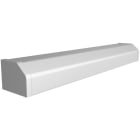 ABB - Rangierblende 3FB Farbe RAL 9016 ComfortLine