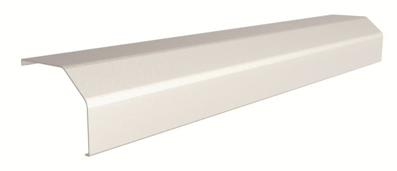 ABB - Rangierblende Breite 2000mm Farbe RAL 9016
