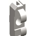 ABB - Gleitmutter M5 ZX662P10