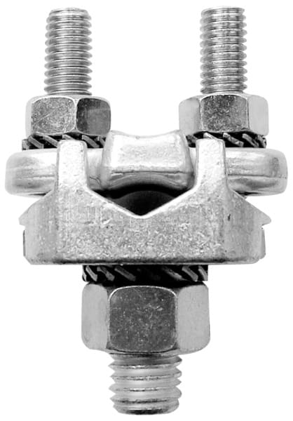 ABB - ZK303P20 Aufsatzklemmen 16-150qmm