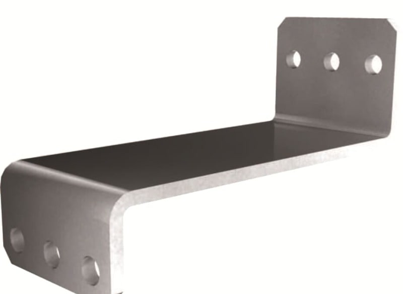 ABB - ZX342 Absenkbügel für ZX520