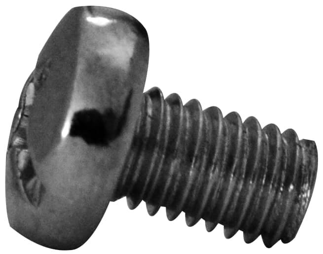 ABB - Zylinderschr. M5x8mm (VPE=20) ZB21P20