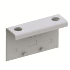 ABB - Endabdeckung zu ZX518 (VPE=10) ZX519P10