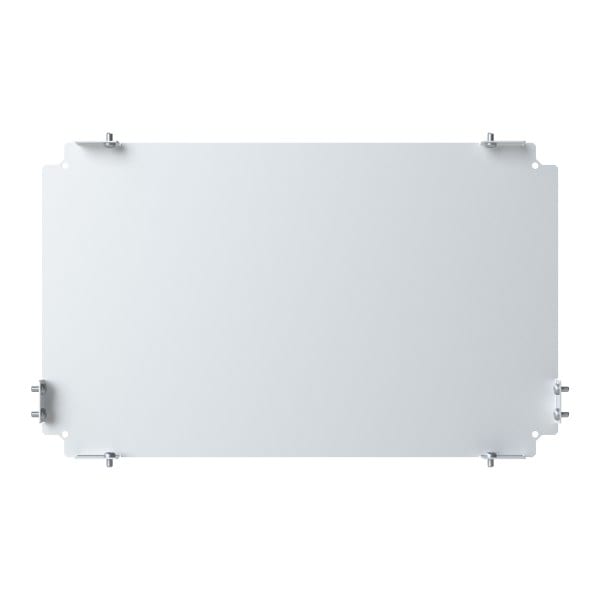 ABB - Bodenblech geschlossen B2/T4 RB24G