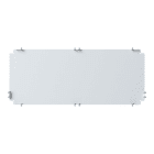 ABB - Bodenblech geschlossen B3/T4 RB34G