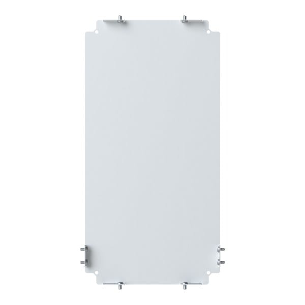 ABB - Bodenblech geschlossen B1/T6 RB16G
