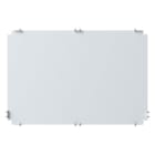 ABB - Bodenblech geschlossen B3/T6 RB36G