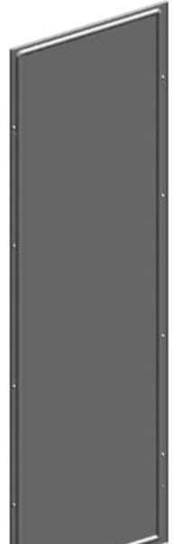 ABB - Garn. Seitenwand H8/T3 RSW83P2