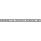 ABB - ED53P30 Hutprof.Schiene 3F.(ME=30St.)