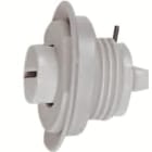 ABB - ED41P4 Druck-Drehverschluß (VE=4St.)