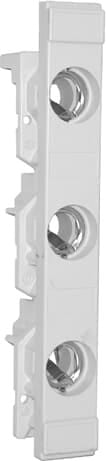 ABB - ZE60P10 Neozed-Block E18/63 (ME=10St)