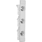 ABB - ZE60P10 Neozed-Block E18/63 (ME=10St)