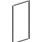 ABB - Frontblendrahmen B2/H8 RFB28