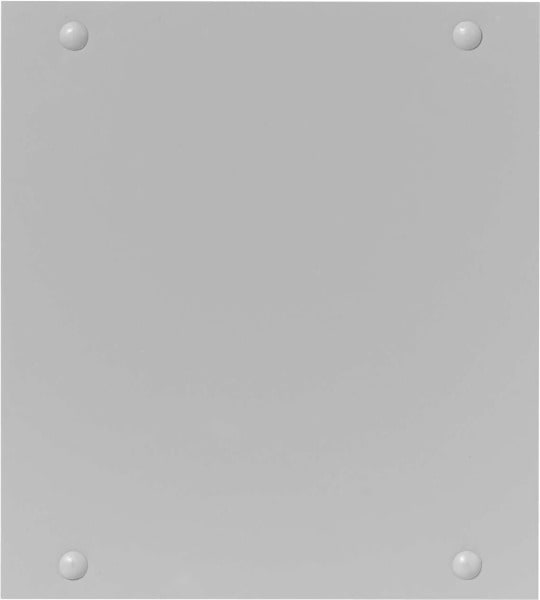 ABB - Einfachblende f#r NH2 geschl. ZH442